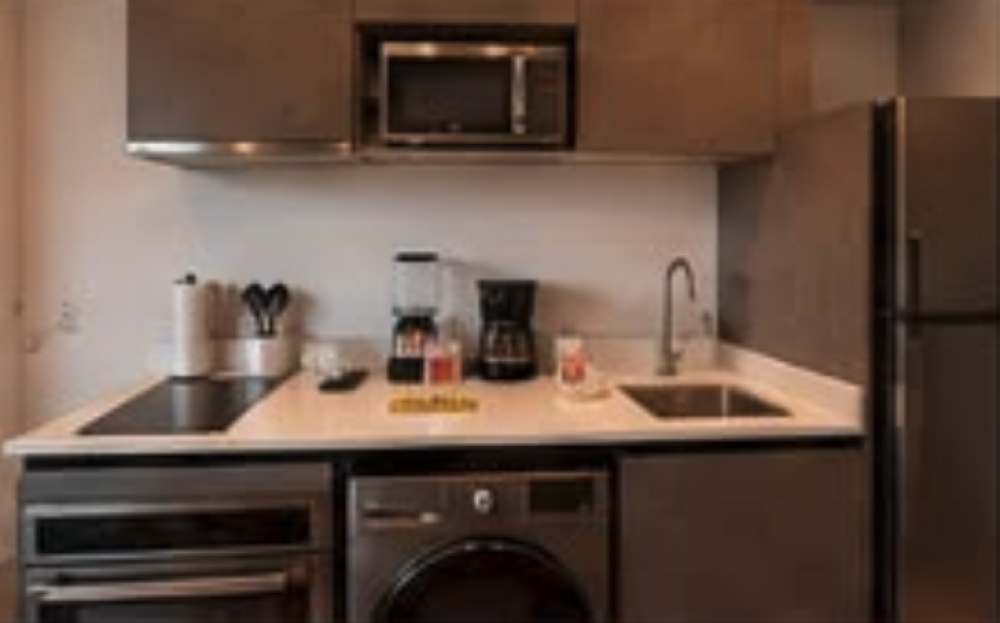 departamento en renta en reforma