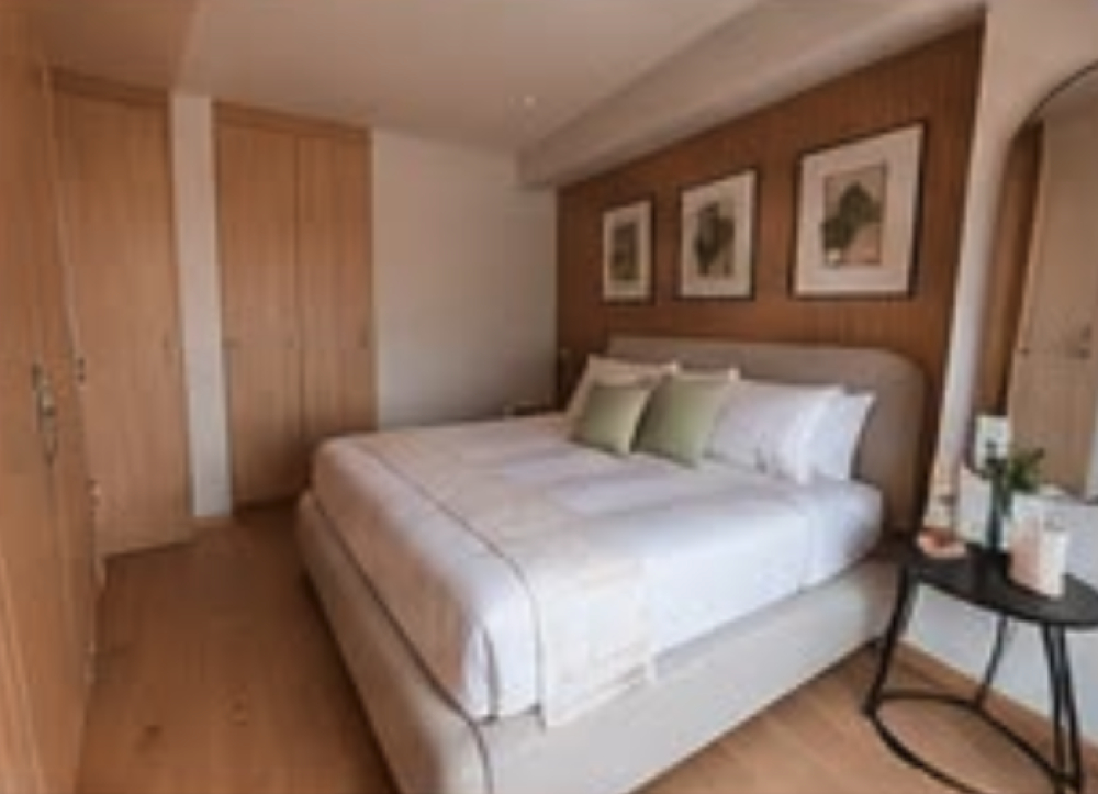 departamento en renta en reforma