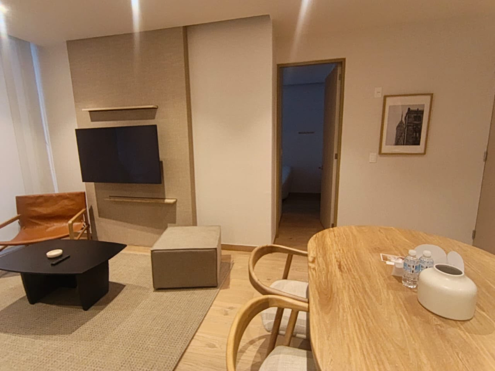 departamento en renta en juárez