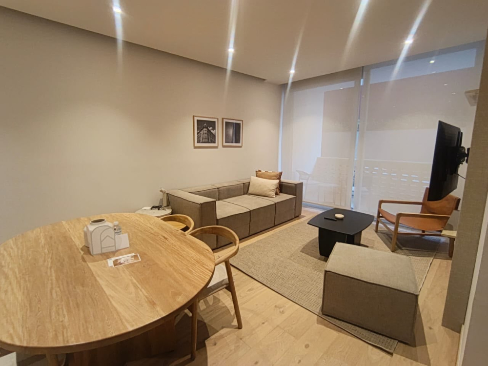 departamento en renta en juárez