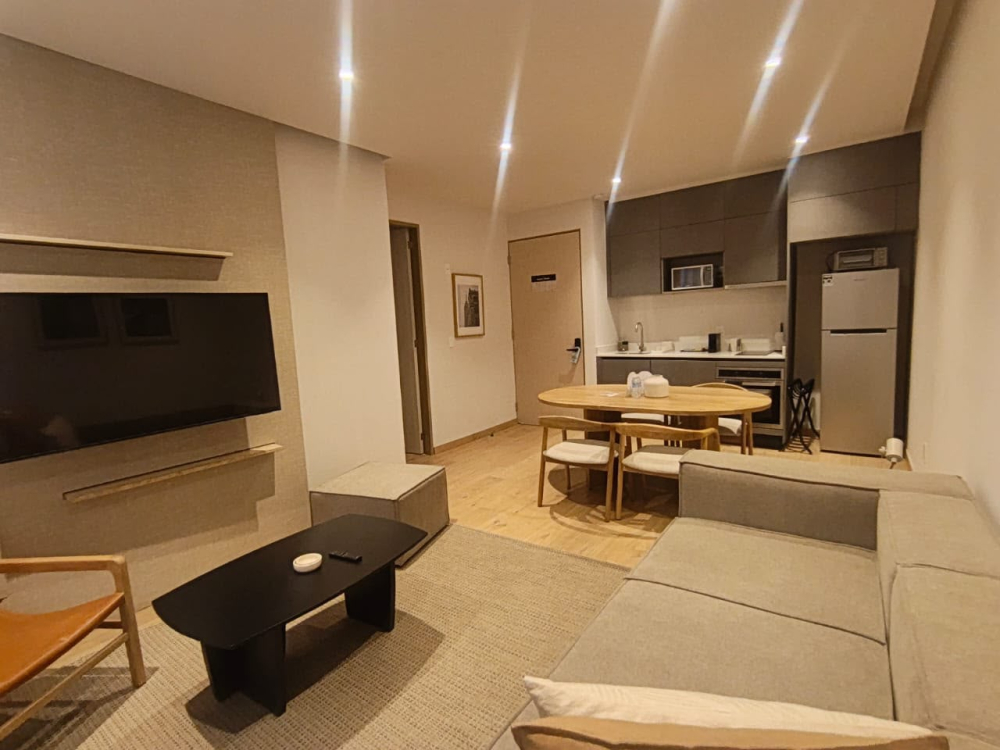 departamento en renta en juárez