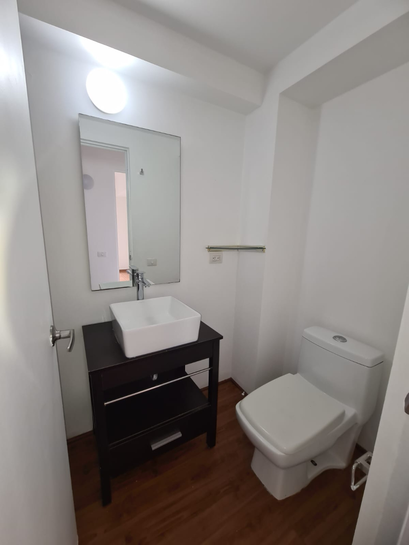 se renta departamento en residencial magno tuat alvaro obregon