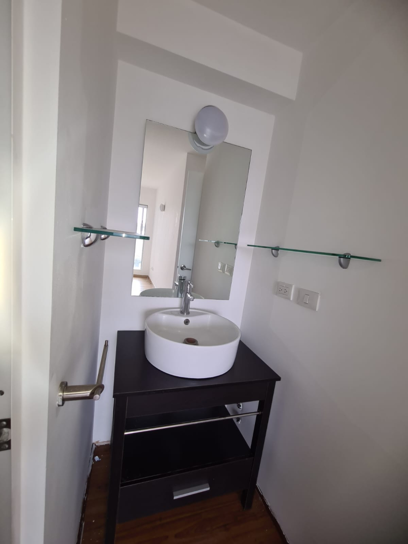 se renta departamento en residencial magno tuat alvaro obregon