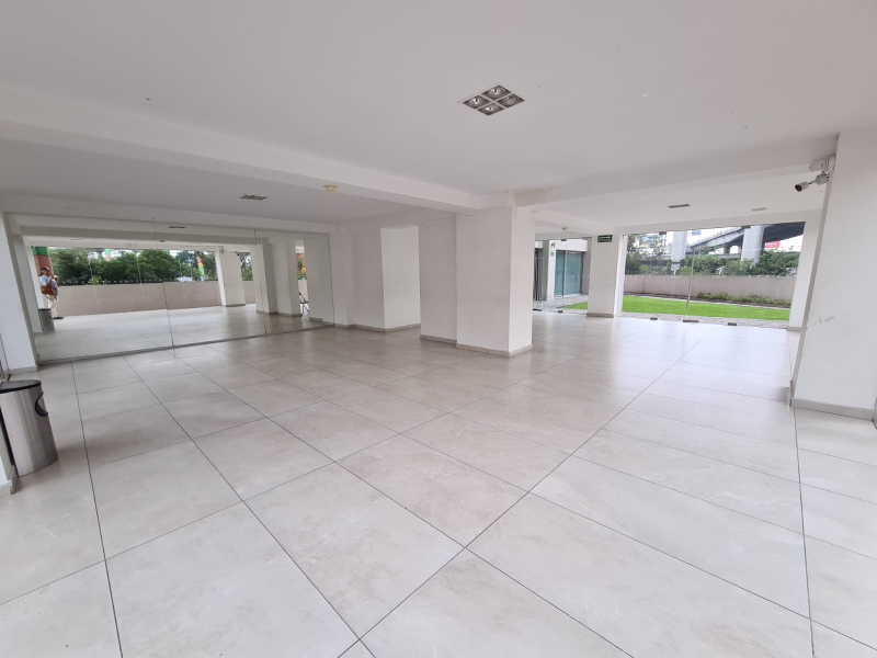 se renta departamento en residencial magno tuat alvaro obregon