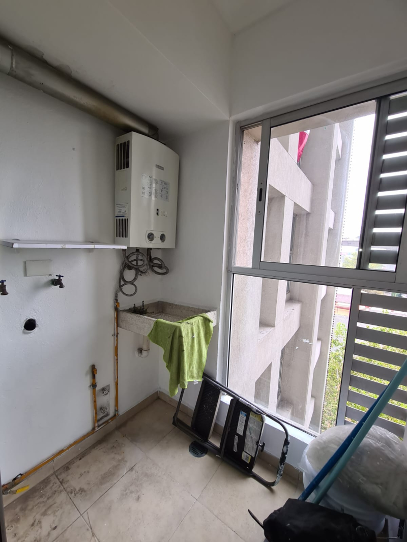 se renta departamento en residencial magno tuat alvaro obregon