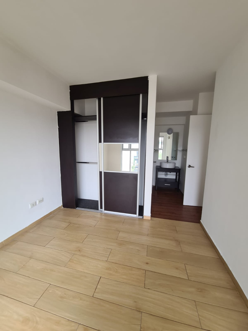 se renta departamento en residencial magno tuat alvaro obregon