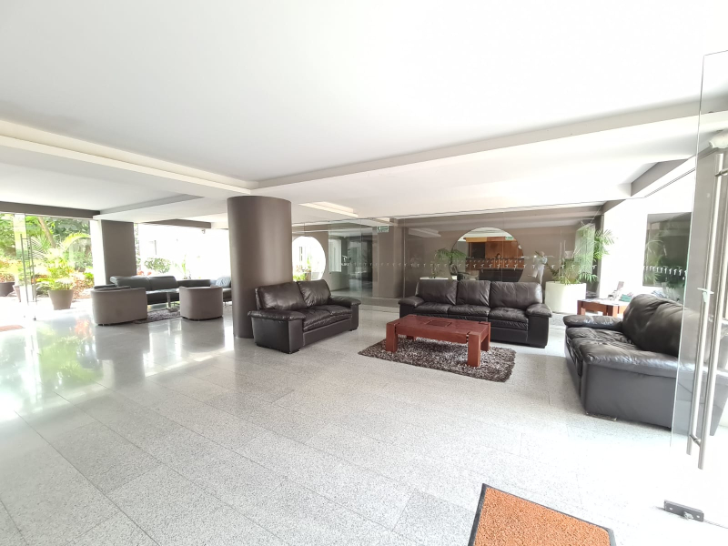 se renta departamento en residencial magno tuat alvaro obregon