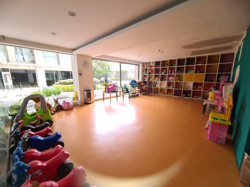 se renta departamento en residencial magno tuat alvaro obregon