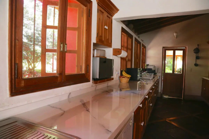 Casa Tipo Hacienda En Chalmita Estado De Mexico Malinalco