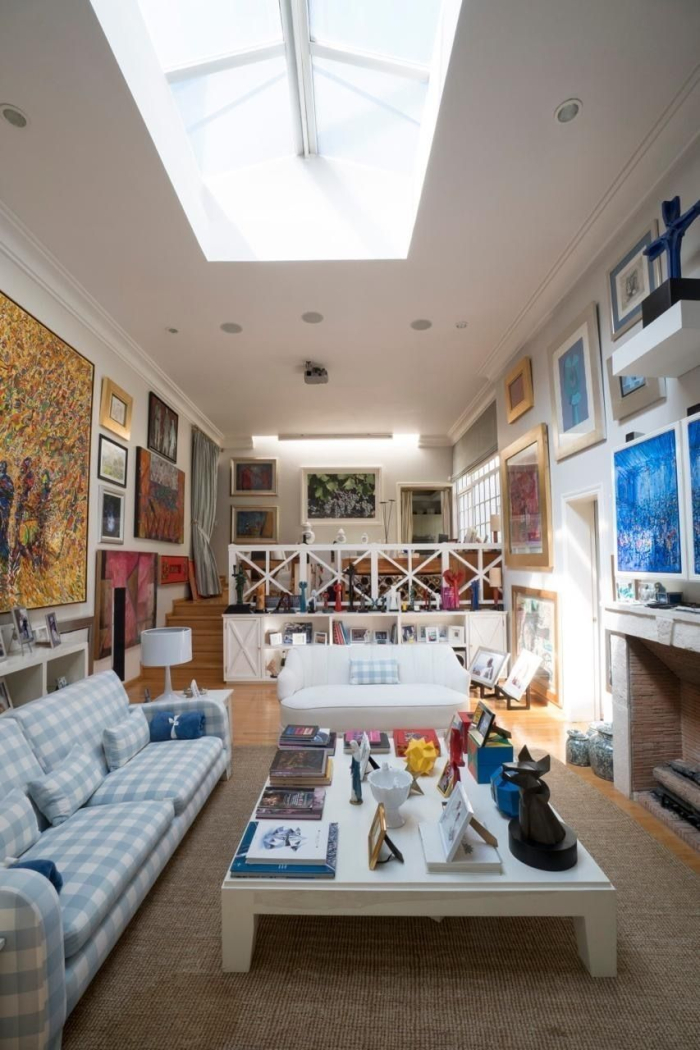 Venta Casa En Las Lomas De Chapultepec