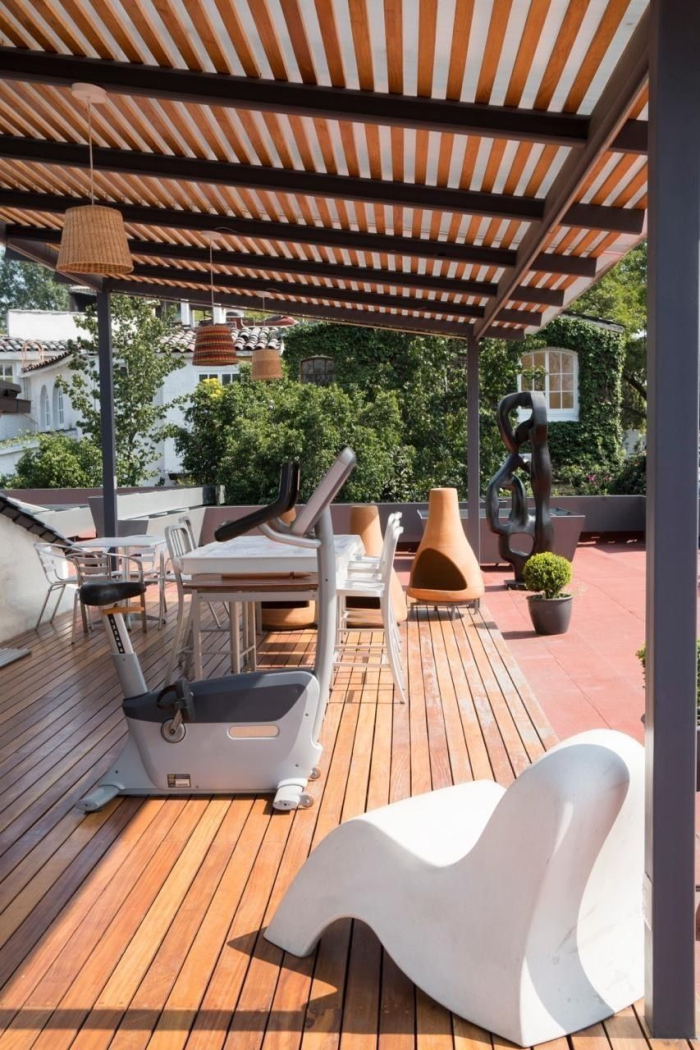 Venta Casa En Las Lomas De Chapultepec