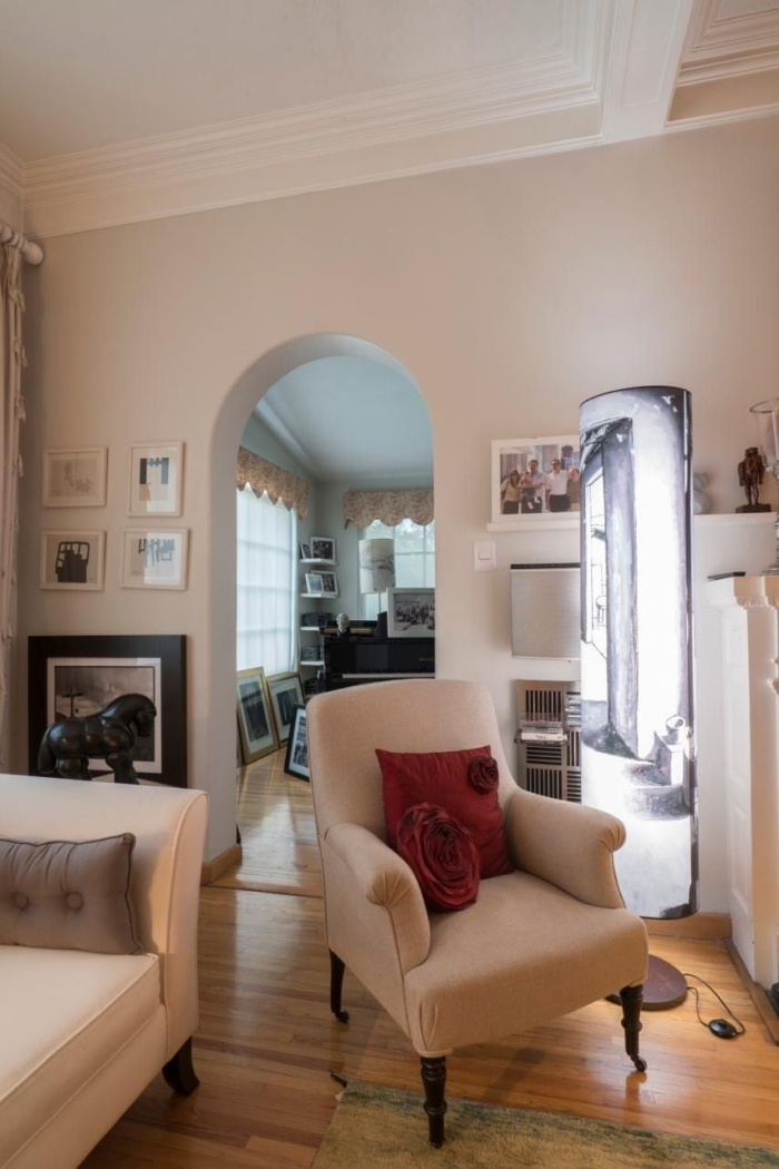 Venta Casa En Las Lomas De Chapultepec