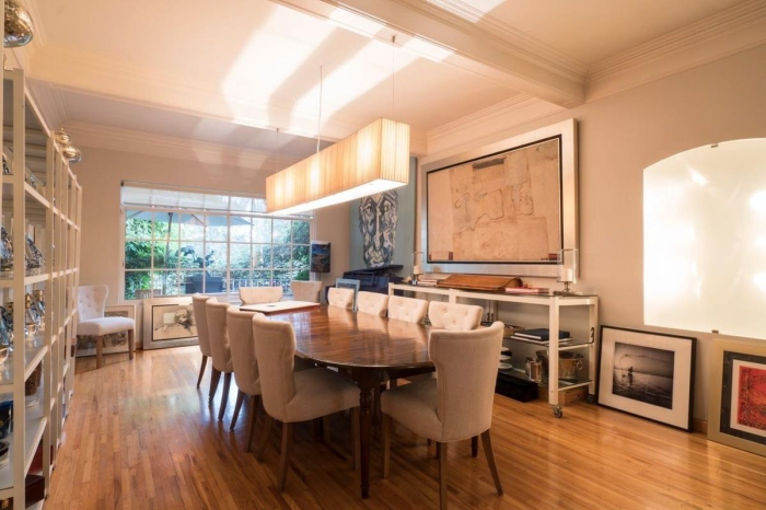 Venta Casa En Las Lomas De Chapultepec