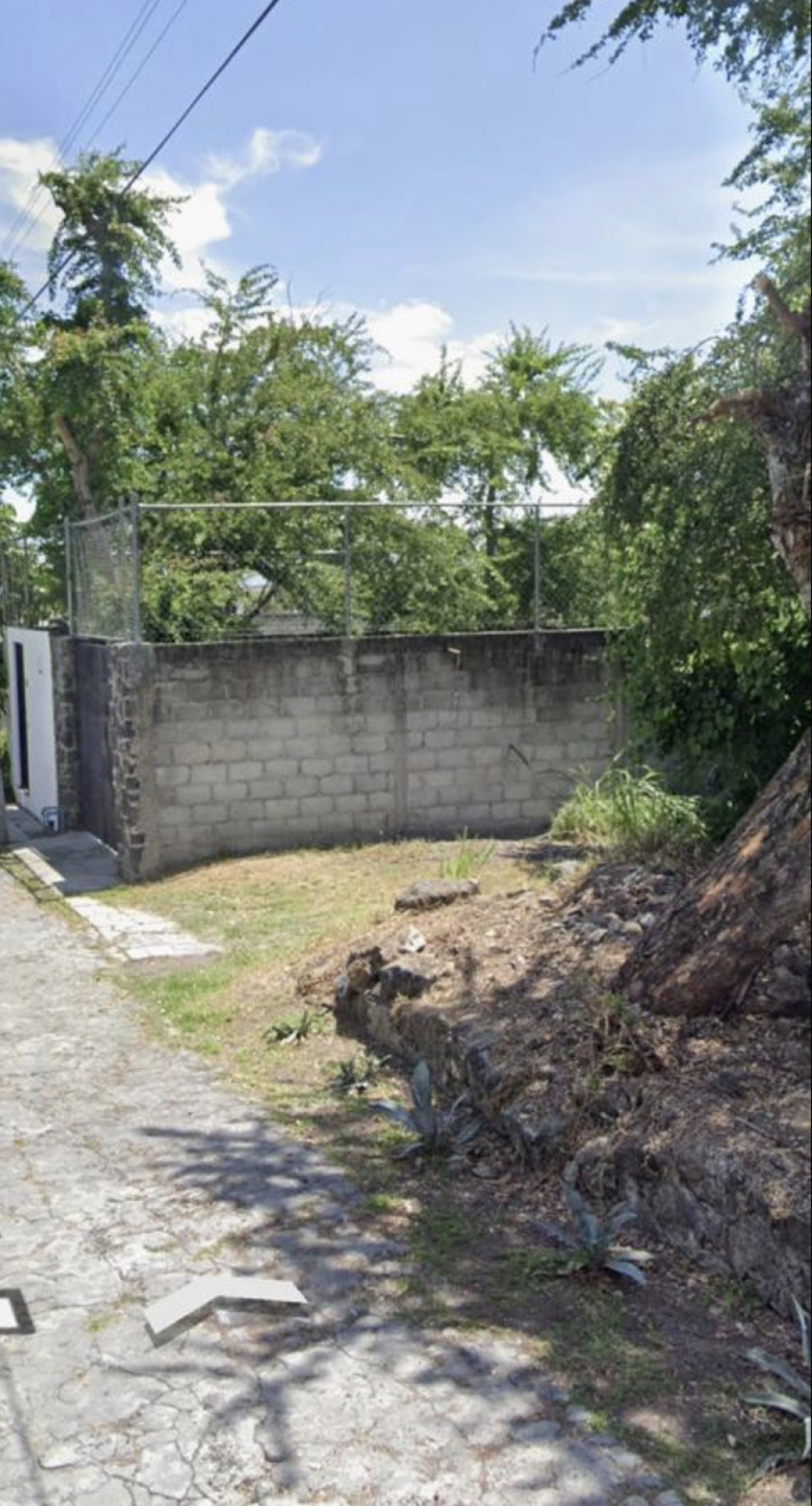 Terreno En Venta En Temixco Morelos