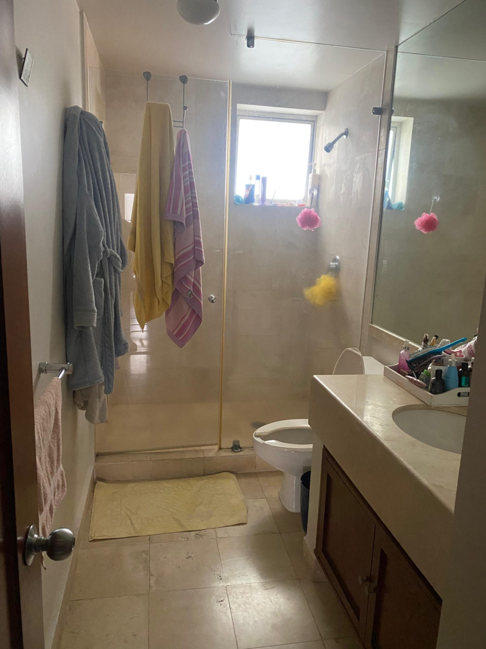 Venta Departamento Col Jesus Del Monte Cuajimalpa