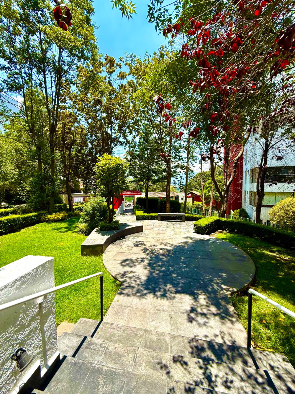 Venta Departamento Col Jesus Del Monte Cuajimalpa