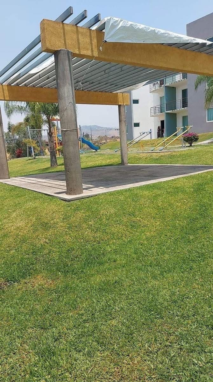 Departamento En Venta En Yecapixtla Morelos
