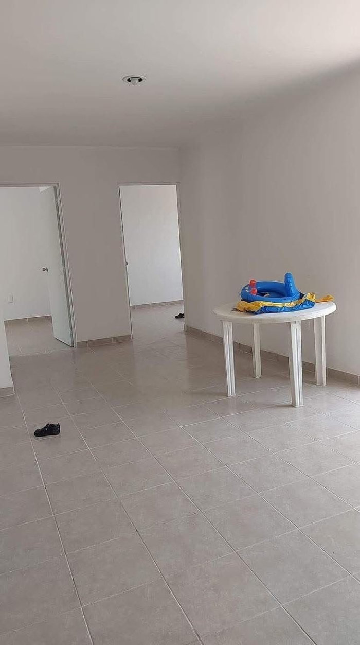 Departamento En Venta En Yecapixtla Morelos
