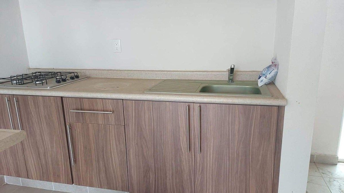 Departamento En Venta En Yecapixtla Morelos