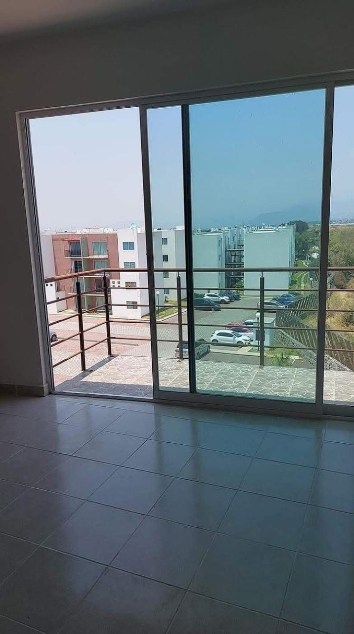 Departamento En Venta En Yecapixtla Morelos