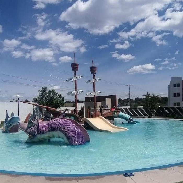 Departamento En Venta En Yecapixtla Morelos