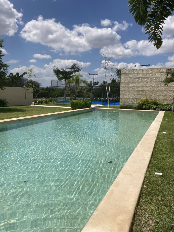 Terreno En Merida Zona Country Club