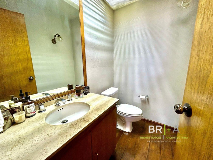 Departamento En Venta En Hacienda Del Ciervo, Huixquilucan, Palma Real