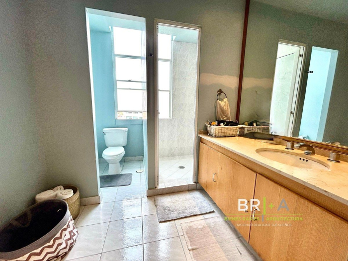 Departamento En Venta En Hacienda Del Ciervo, Huixquilucan, Palma Real