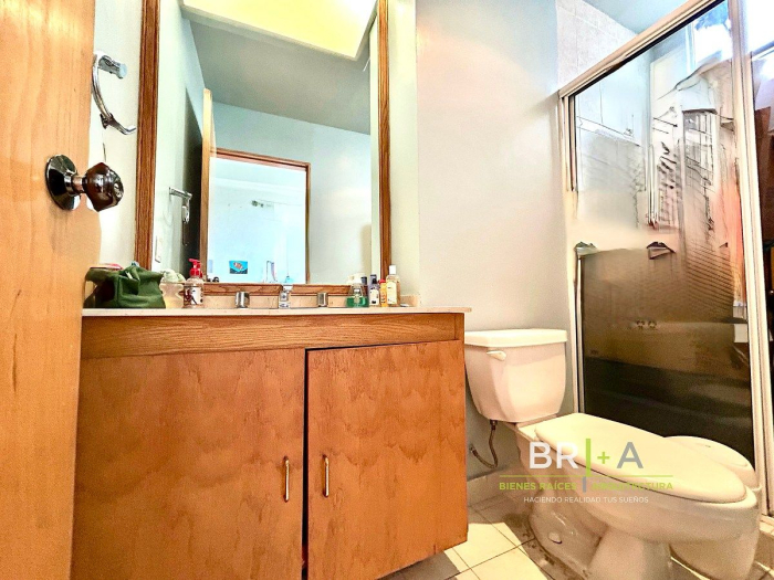 Departamento En Venta En Hacienda Del Ciervo, Huixquilucan, Palma Real
