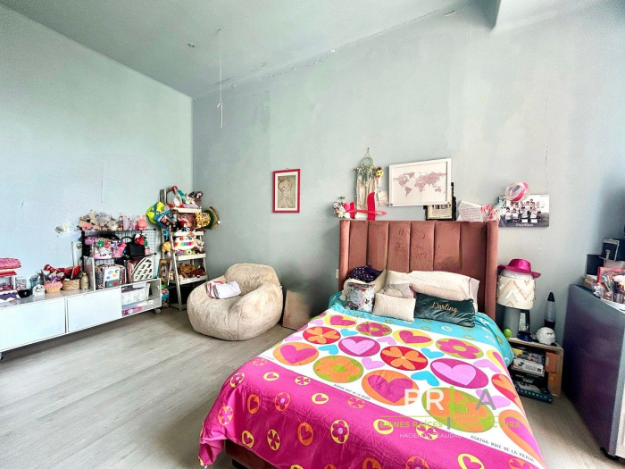 Departamento En Venta En Hacienda Del Ciervo, Huixquilucan, Palma Real