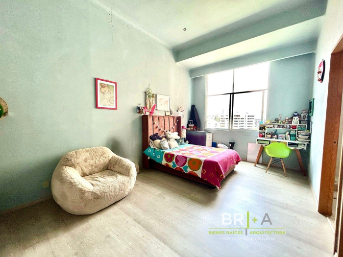 Departamento En Venta En Hacienda Del Ciervo, Huixquilucan, Palma Real