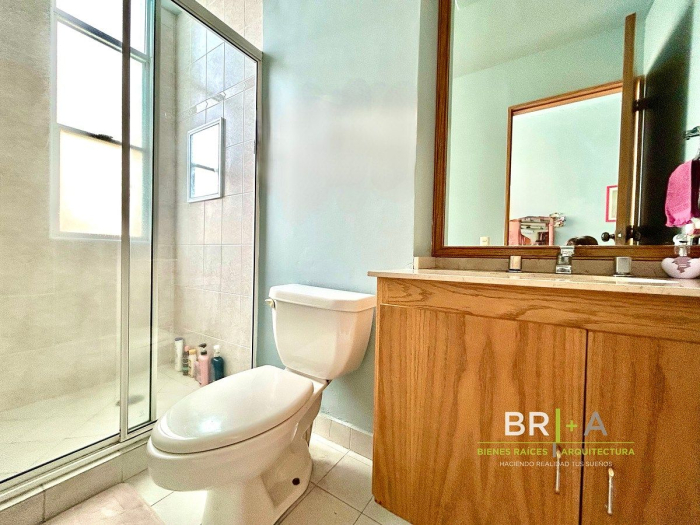 Departamento En Venta En Hacienda Del Ciervo, Huixquilucan, Palma Real