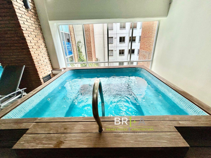 Departamento En Venta En Hacienda Del Ciervo, Huixquilucan, Palma Real