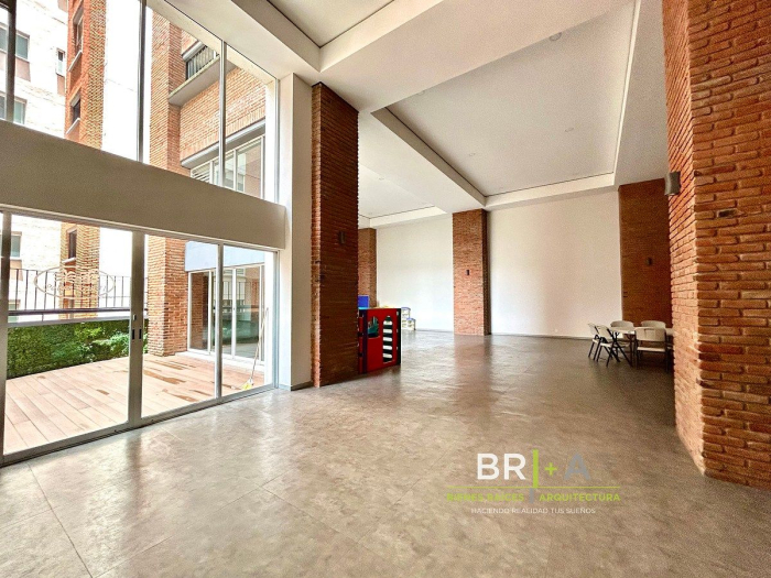 Departamento En Venta En Hacienda Del Ciervo, Huixquilucan, Palma Real