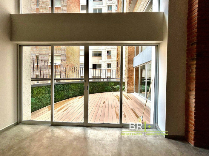 Departamento En Venta En Hacienda Del Ciervo, Huixquilucan, Palma Real