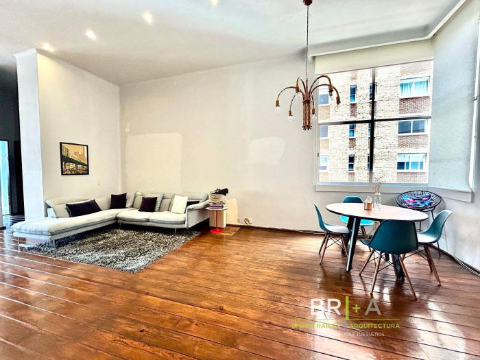 Departamento En Venta En Hacienda Del Ciervo, Huixquilucan, Palma Real