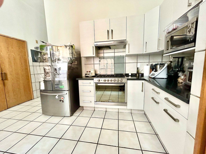 Departamento En Venta En Hacienda Del Ciervo, Huixquilucan, Palma Real