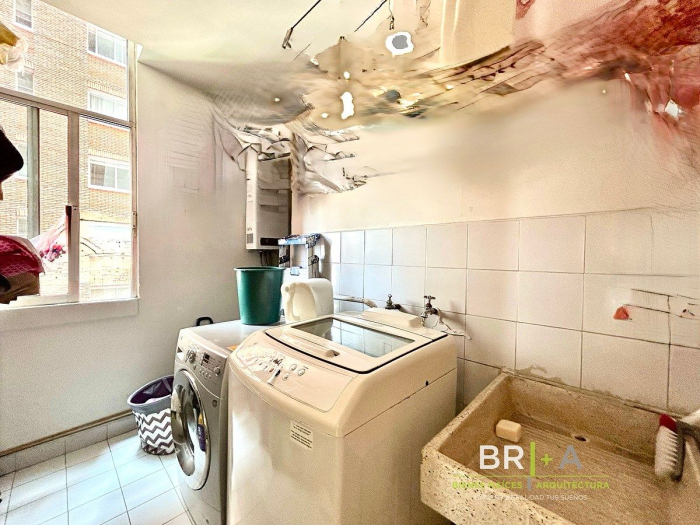 Departamento En Venta En Hacienda Del Ciervo, Huixquilucan, Palma Real