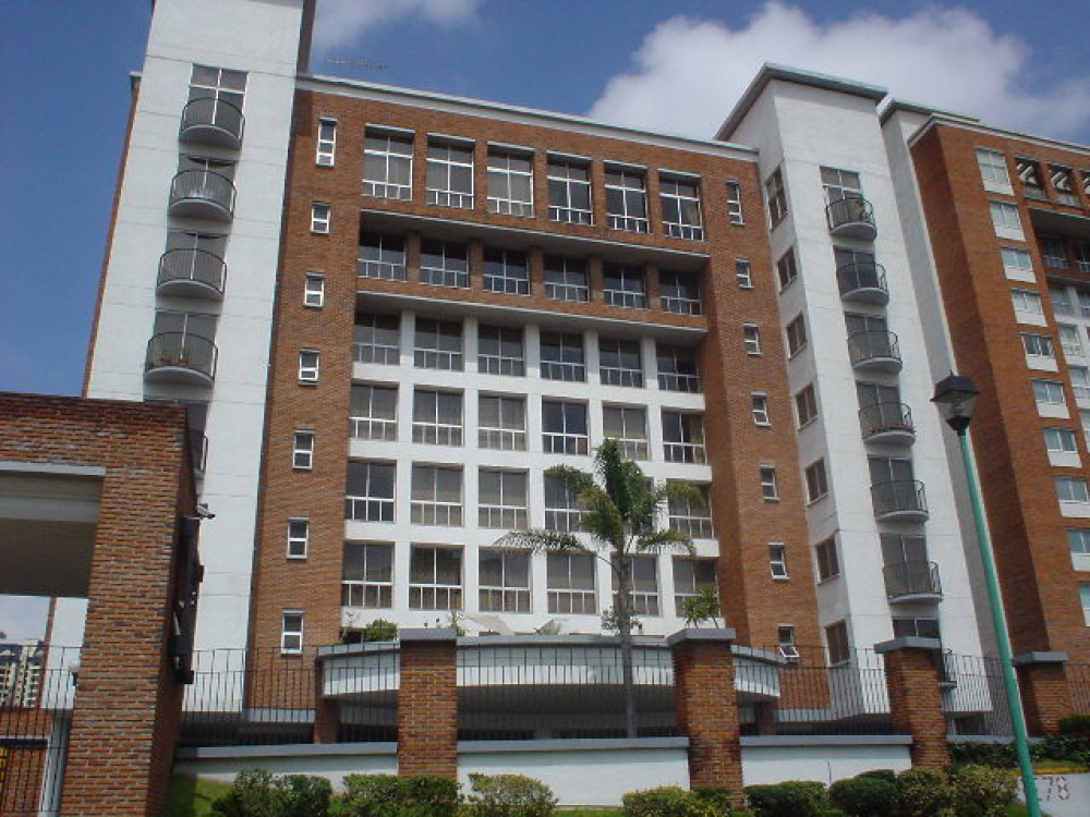 Departamento En Renta En Interlomas