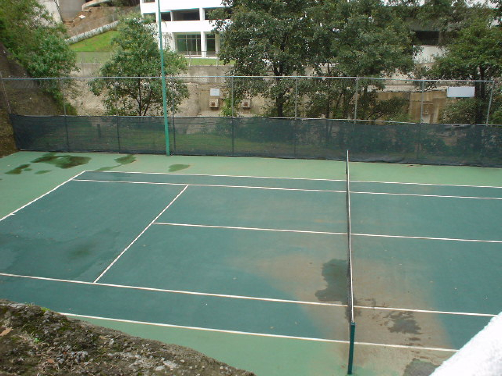 Departamento En Renta En Interlomas