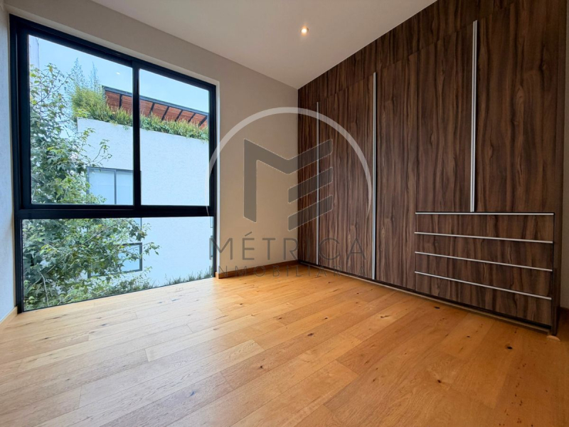 casa en condominio para estrenar en venta en cuajimalpa