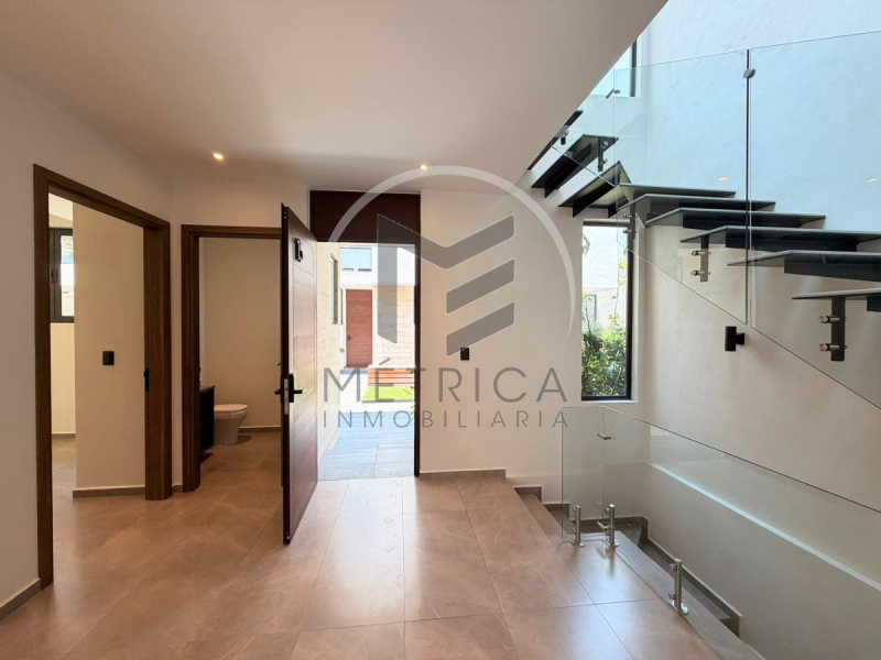 casa en condominio para estrenar en venta en cuajimalpa
