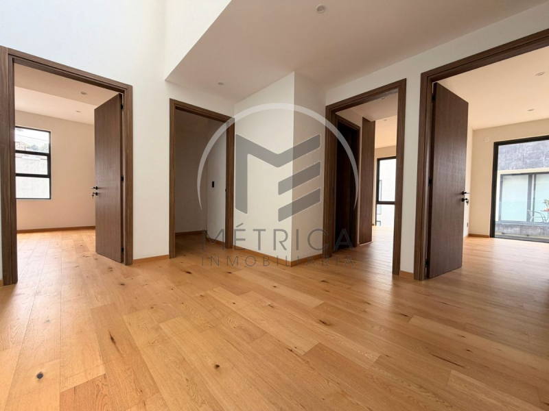 casa en condominio para estrenar en venta en cuajimalpa