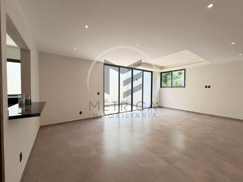 casa en condominio para estrenar en venta en cuajimalpa