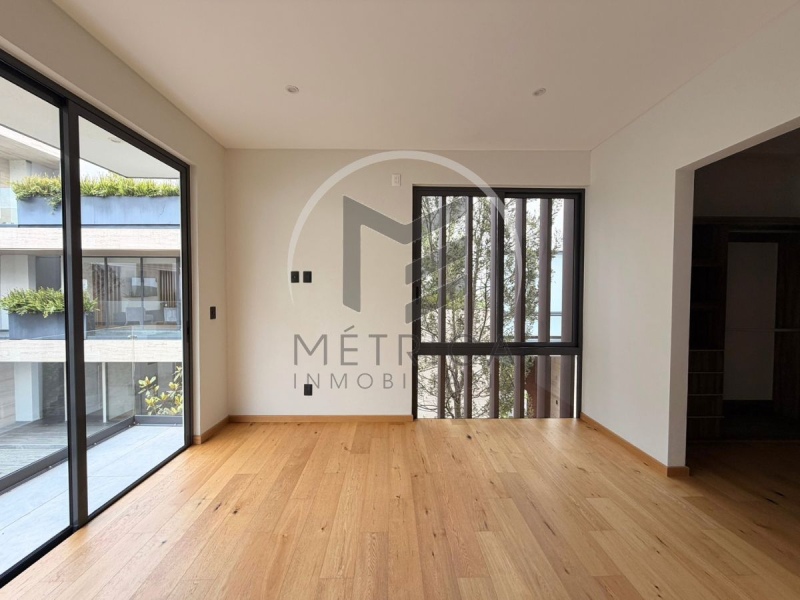 casa en condominio para estrenar en venta en cuajimalpa