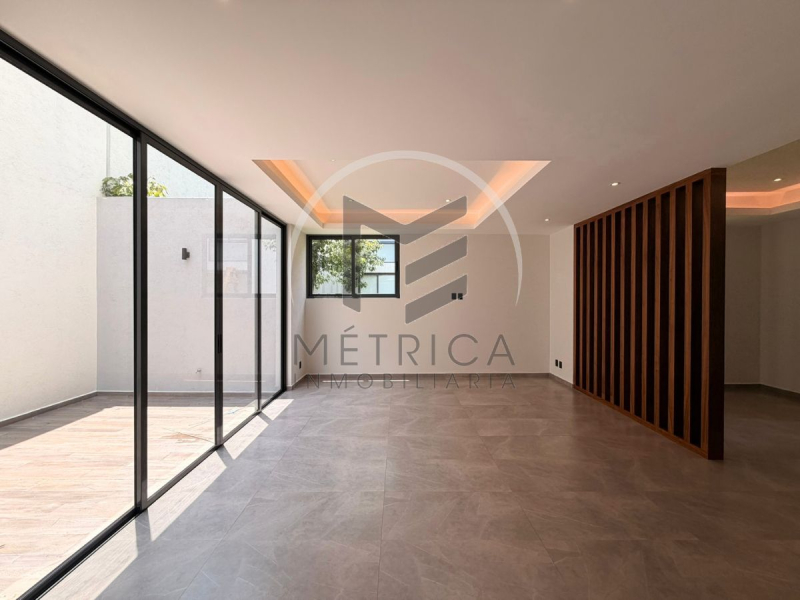 casa en condominio para estrenar en venta en cuajimalpa