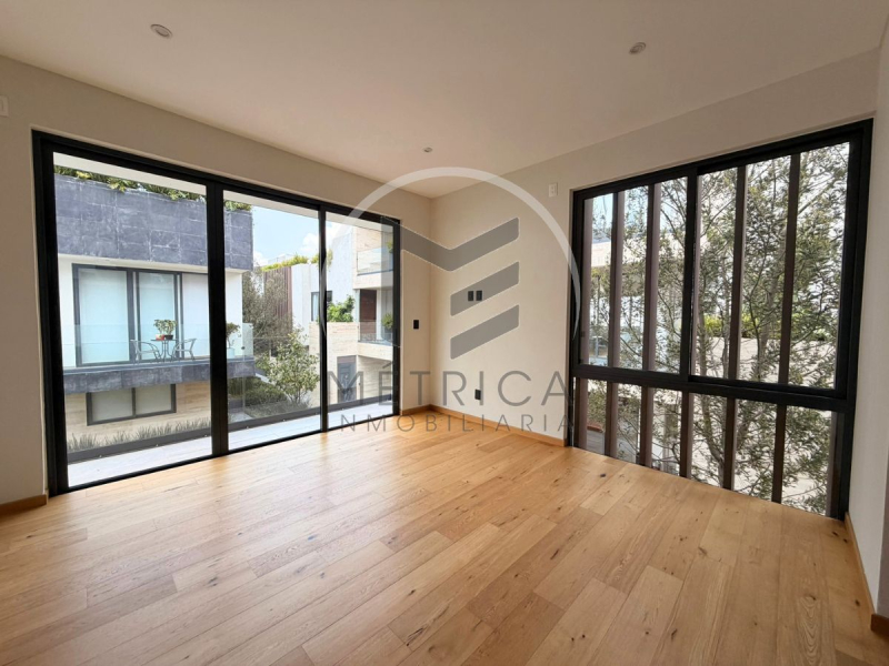 casa en condominio para estrenar en venta en cuajimalpa