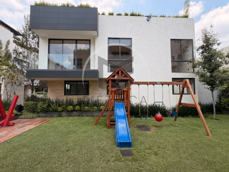 casa en condominio para estrenar en venta en cuajimalpa