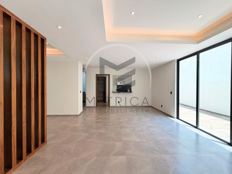casa en condominio para estrenar en venta en cuajimalpa