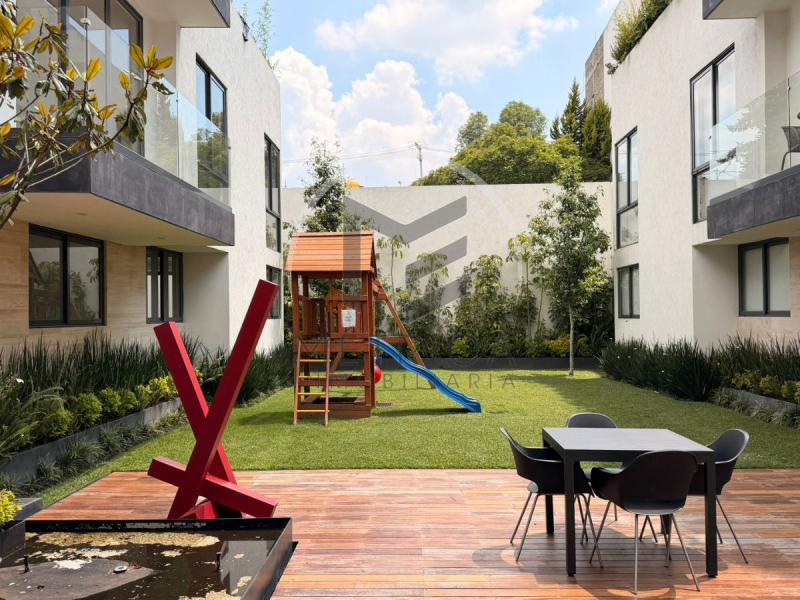 casa en condominio para estrenar en venta en cuajimalpa